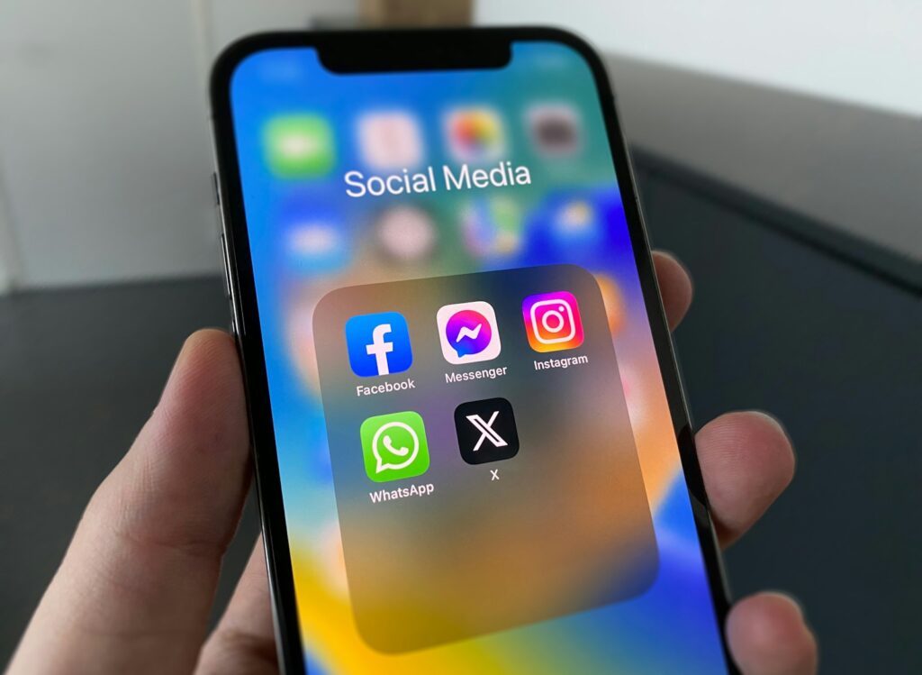 Tendencias en marketing digital 2025